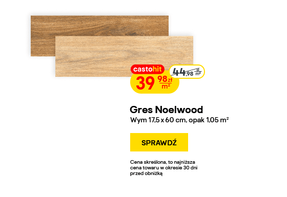 Gres Noelwood