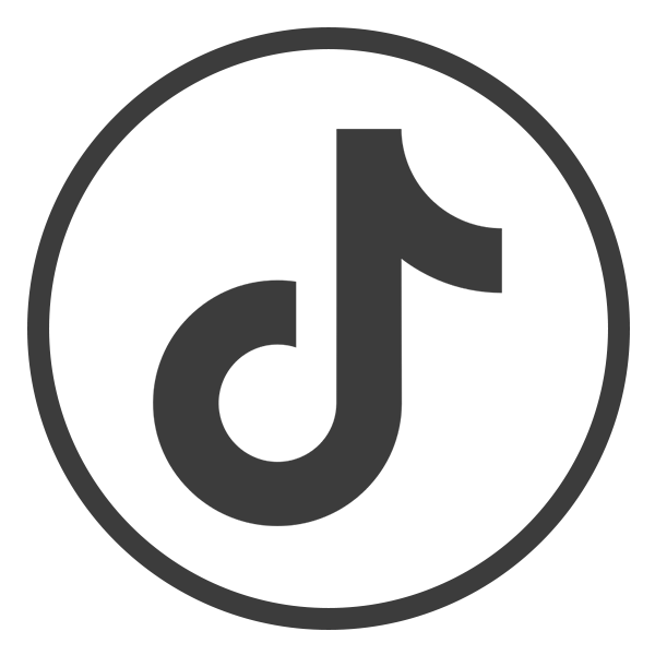Folge uns auf Tiktok
