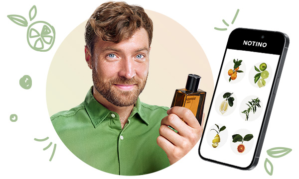 Fragrance Finder
