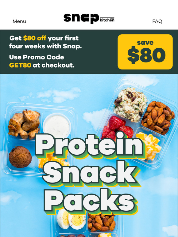 Protein-packing just got easier