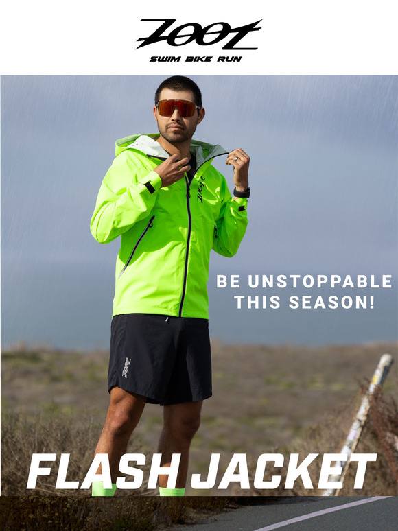Hi-Viz. A Cycling Necessity.