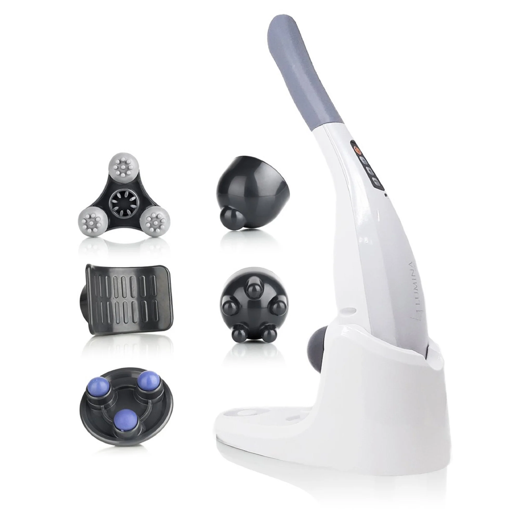 Image of HammerNRG: Deep Tissue Body Massager