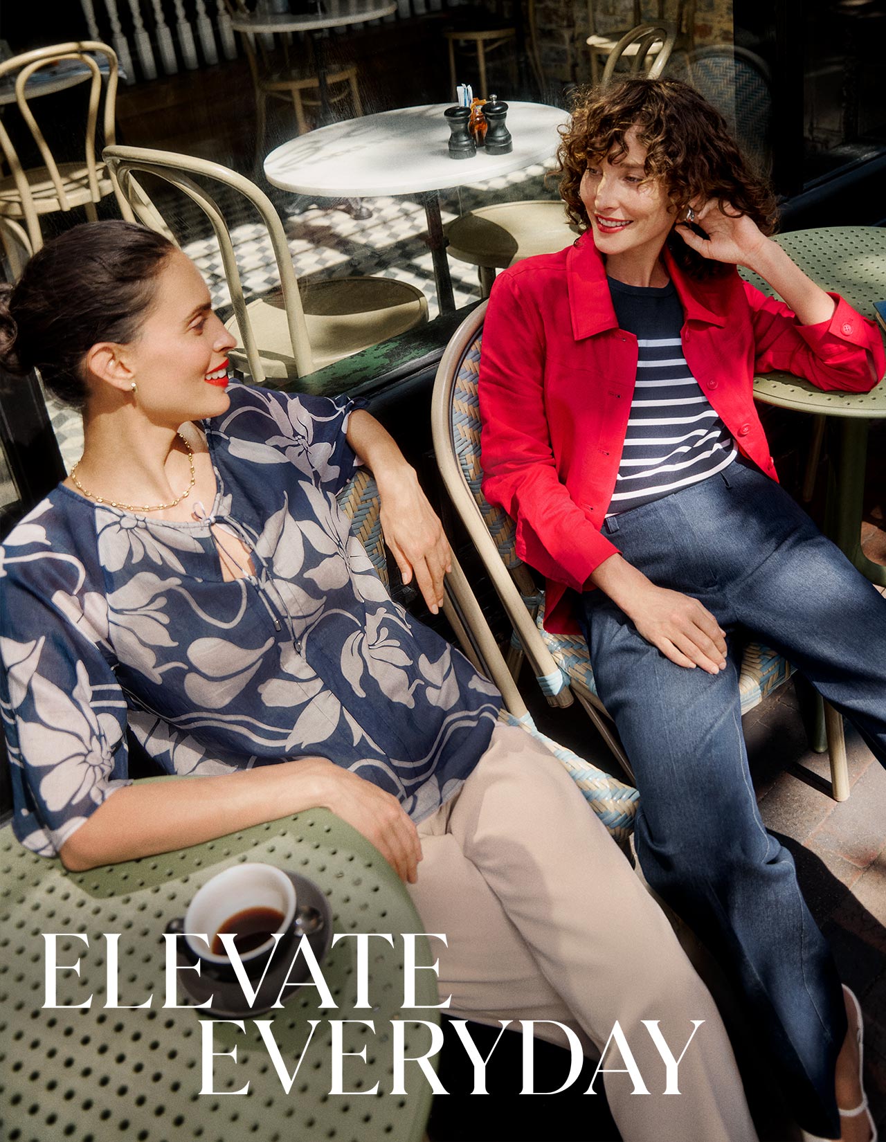 Elevate Everyday