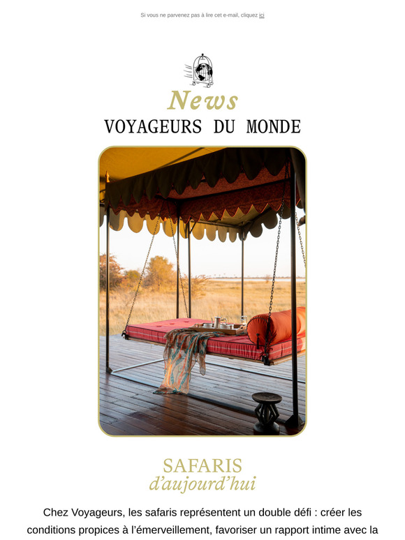 🌎 Safaris d’aujourd’hui