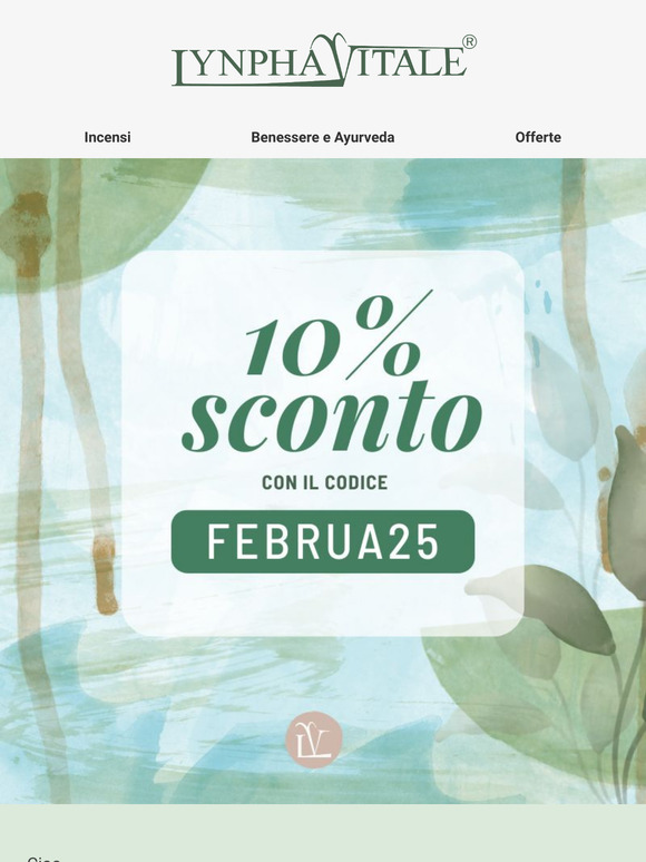 Un gesto di amore per te e per chi ami🥰