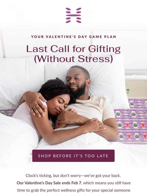 The Gift They’ll Actually Use ❤️