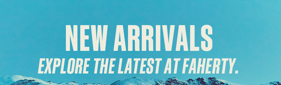 New Arrivals
