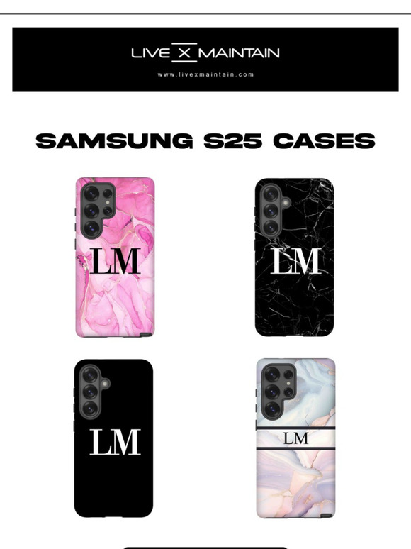 Personalised iPhone 16 Cases