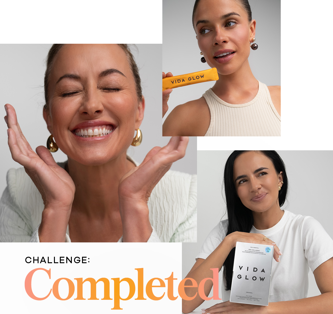 Challenge: Completed