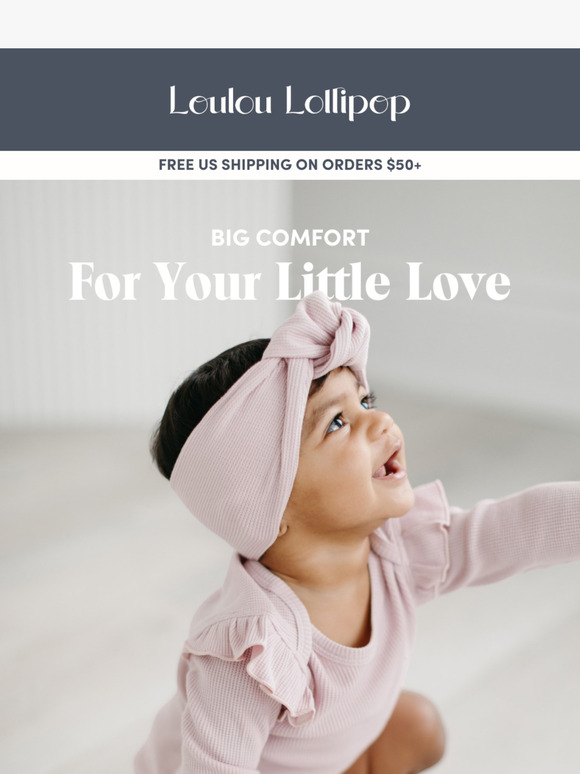 Comfort They’ll Fall For 💝