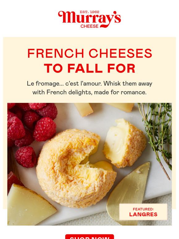 Ooh la la...