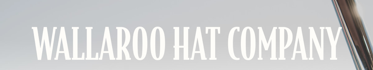 Wallaroo Hat Company