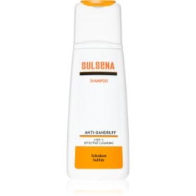 Sulsena Anti-Dandruff Shampoo