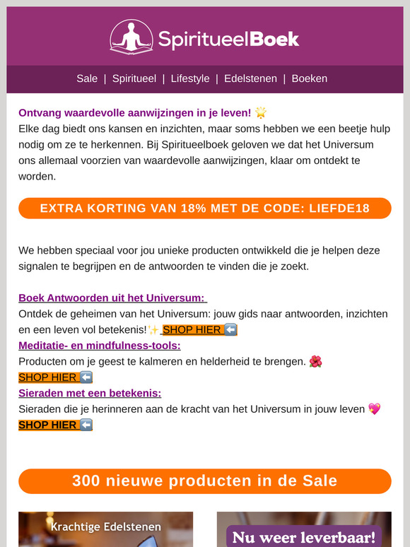 — — Ontdek de Magie van het Universum: Jouw Antwoorden Wachten! ✨