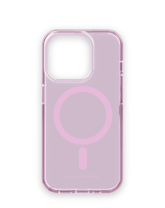 iDeal of Sweden Cherry Blossom クリア 桜 Magsafe 関税送料込 iDeal Of Sweden: Limited edition: Cherry Blossom Case | Milled