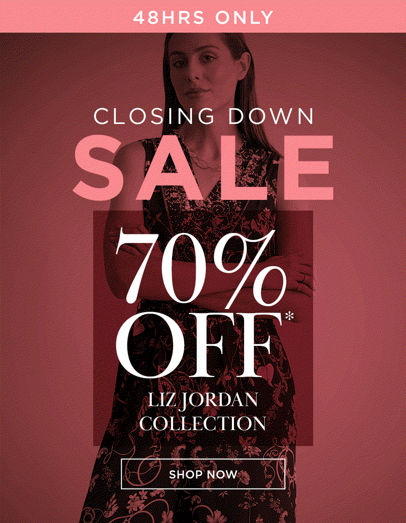 SHOP NOW