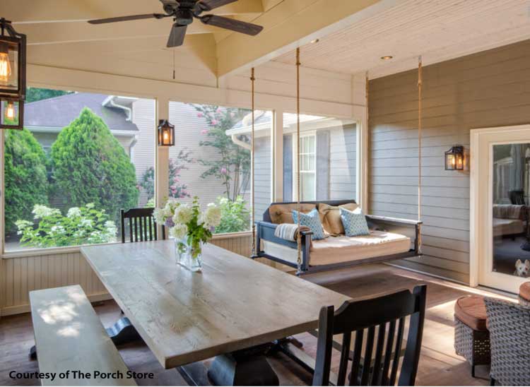 Front Porch Ideas: Front Porch Appeal: February a Month for Kindness ...