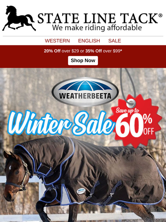 Snow Much Savings: Don’t Miss UPGRADED 35% Off!