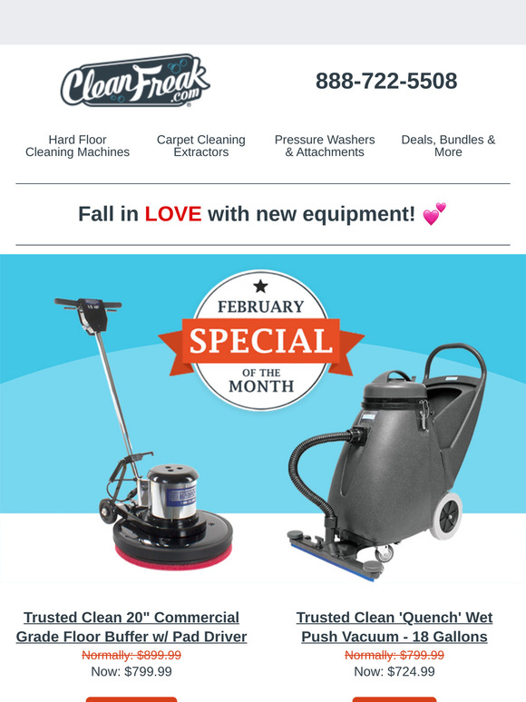 💕You'll LOVE these deals