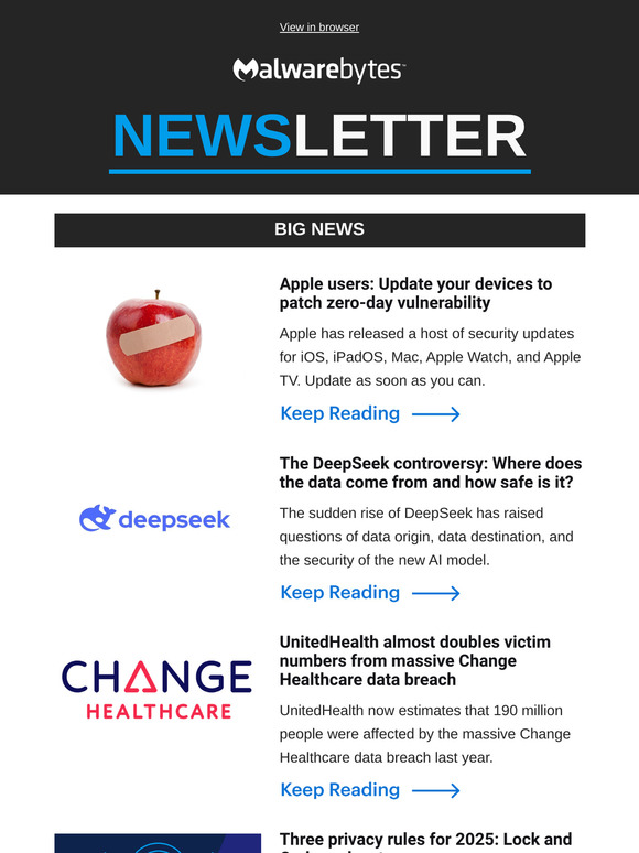 The DeepSeek controversy