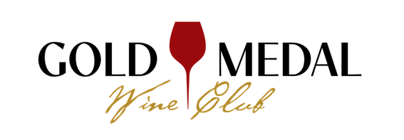 Gold Medal Wine Club