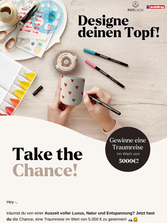 Gewinne eine Traumreise im Wert von 5.000 € – Mach mit! 🌿🏔️