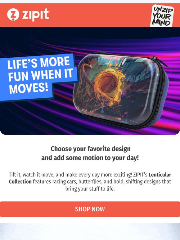 Experience the Magic of 3D 💫