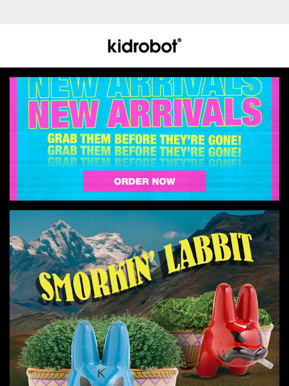 🎉 Just In: New Collectibles!