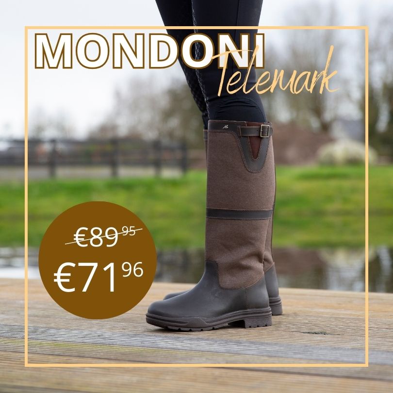 Outdoorboots Sale | Last winter stock &#x2744;