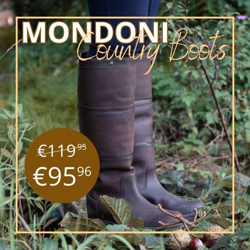 Outdoorboots Sale | Last winter stock &#x2744;