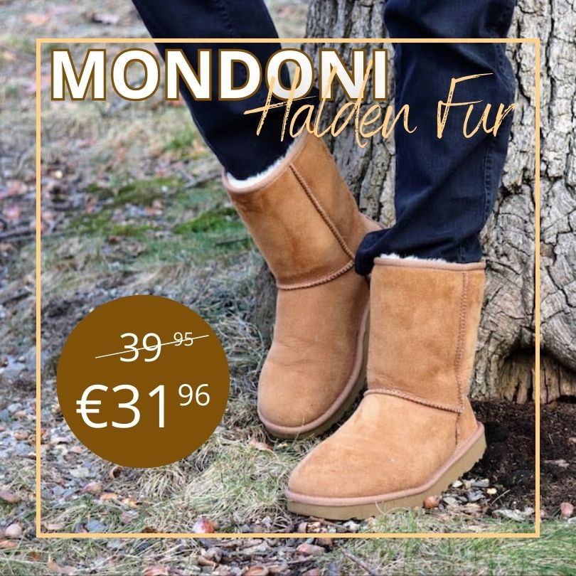 Outdoorboots Sale | Last winter stock &#x2744;