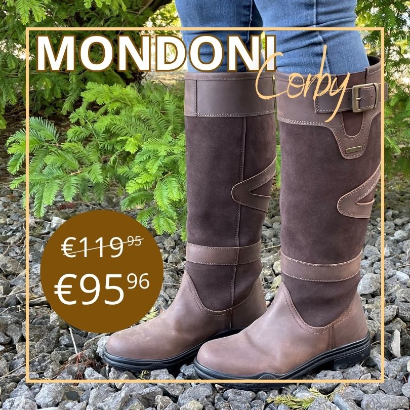 Outdoorboots Sale | Last winter stock &#x2744;