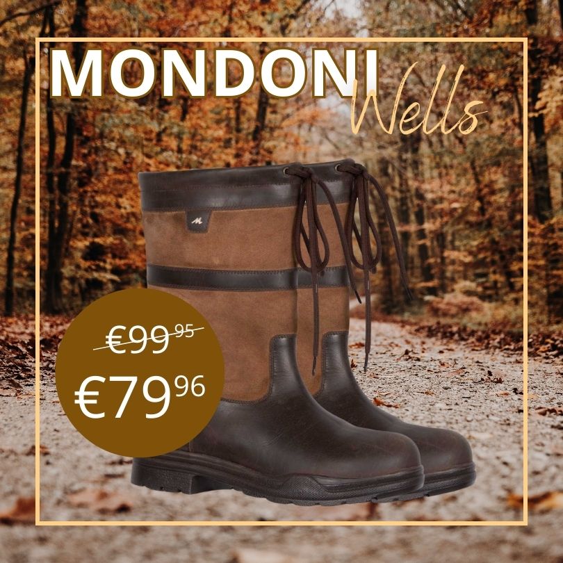 Outdoorboots Sale | Last winter stock &#x2744;