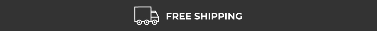 free shipping 
