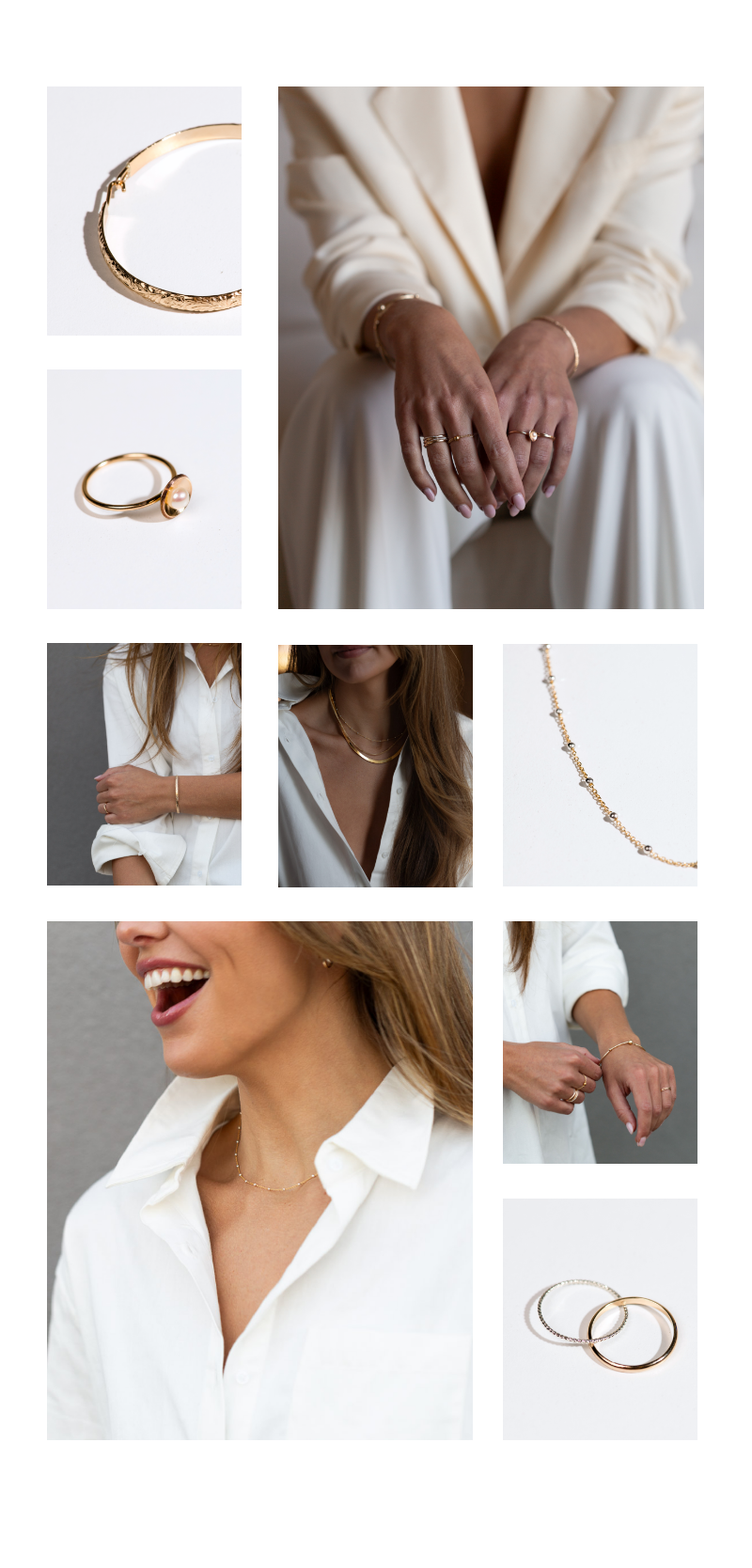 Shop the Collection