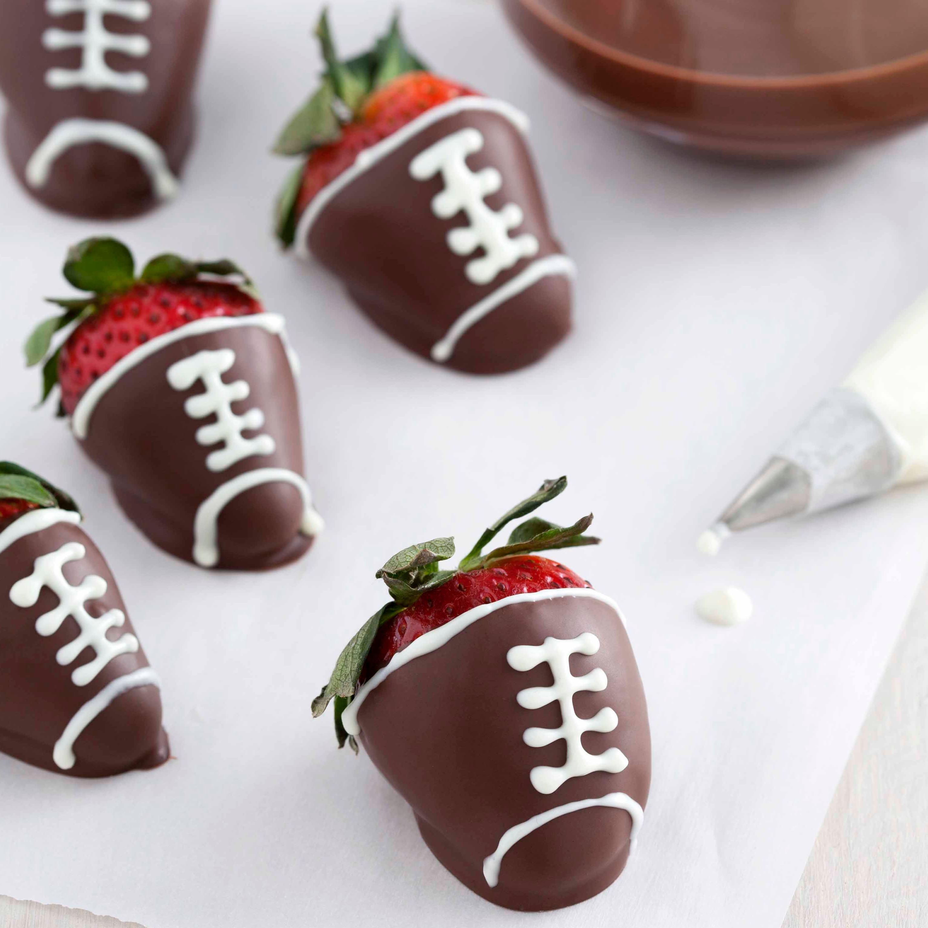View This Game Day Recipe