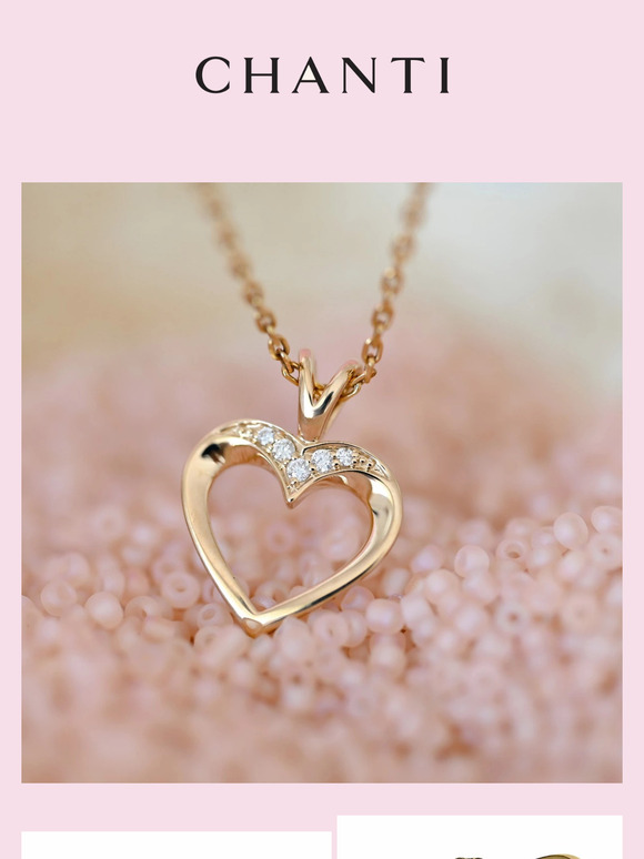 Valentine's Day snart
