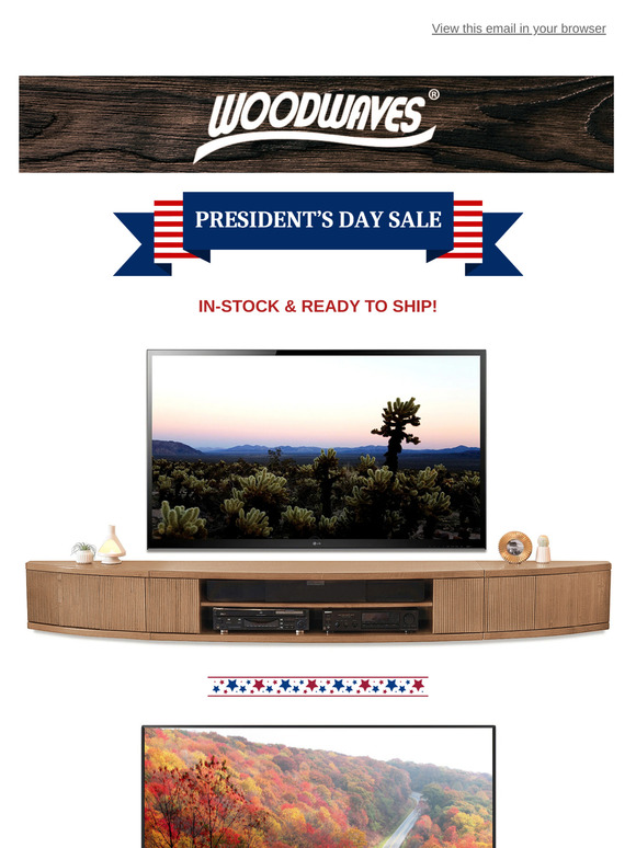 🇺🇸President's Day SALE! ⏰ Order Soon To Ship Today!!
