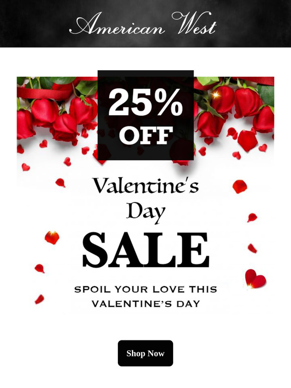 Show your love with the gift of leather!