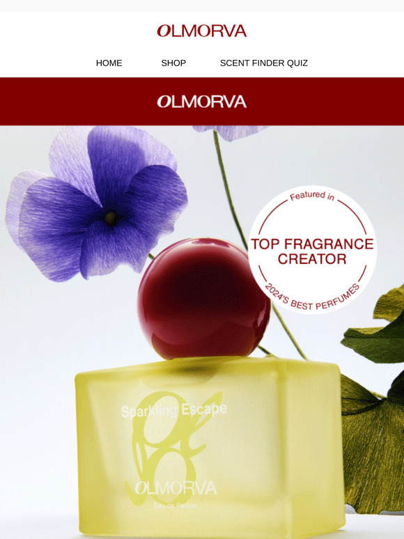 #1 Fresh Fragrance – FLASH SALE TODAY 🚩