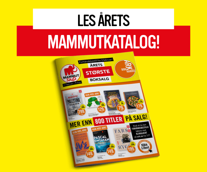 Mammut katalog