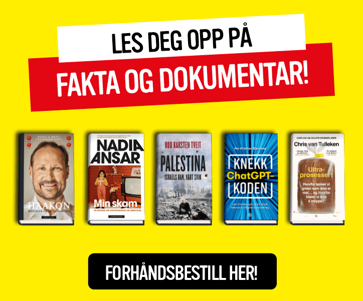 Mammut Fakta