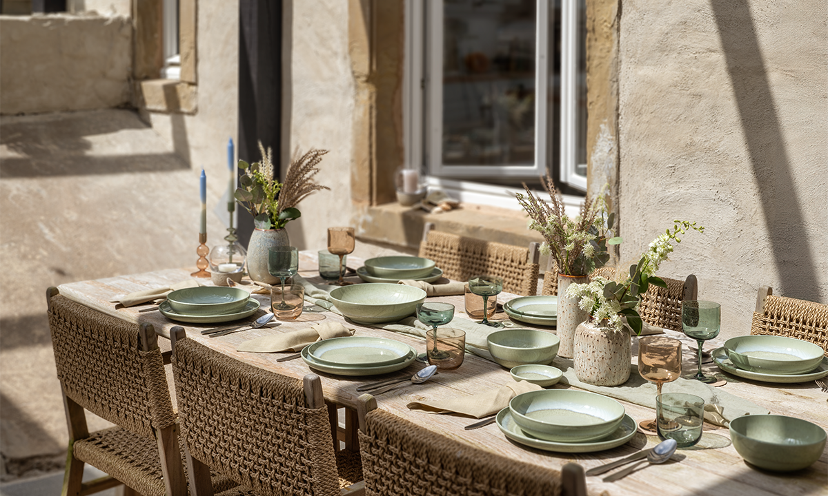 Villeroy & Boch