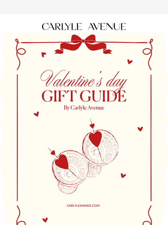 ❤️ Valentine’s Day Gifts for Everyone – Plus 15% Off!