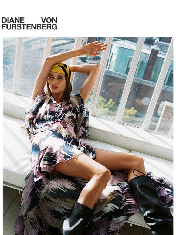 Discover Spring 2025