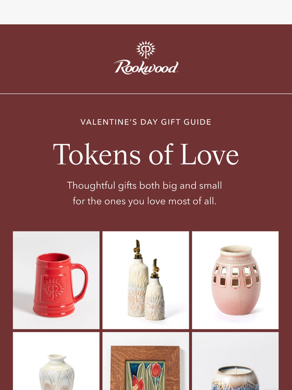 Tokens of Love