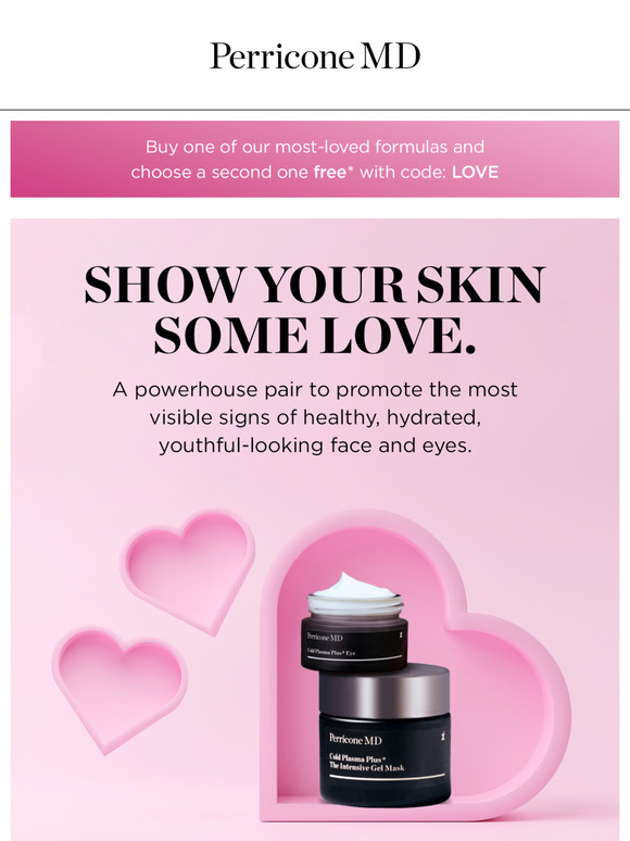 Create your custom duo and buy one, get one free