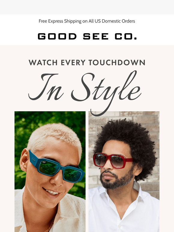 🏈 Your Style Play: Red or Green?