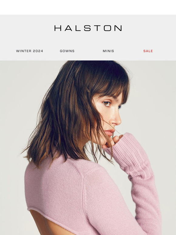 Still Sweater Weather