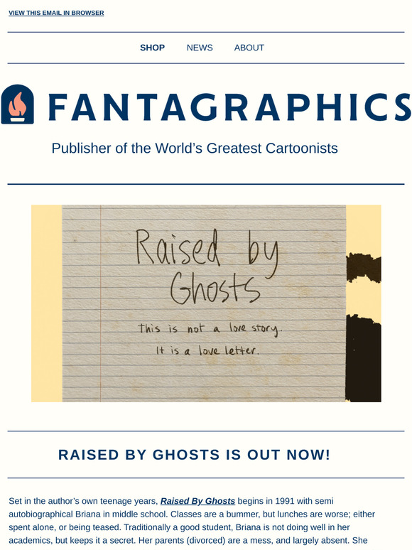 Rainbow Rowell, Gene Luen Yang, and Julia Wertz agree...